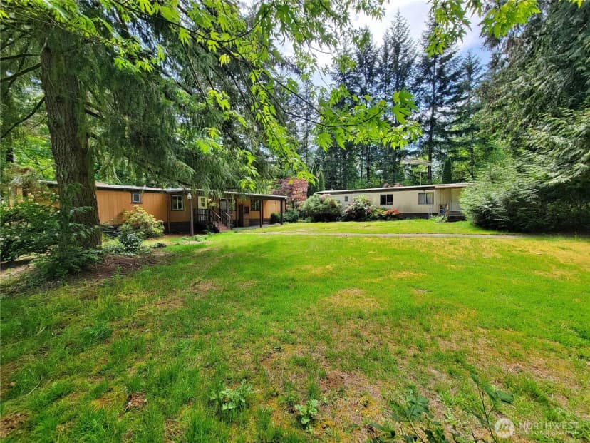 Property photo for 213 Sommerville Road, Chehalis