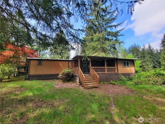 Property photo for 213 Sommerville Road, Chehalis photo 5