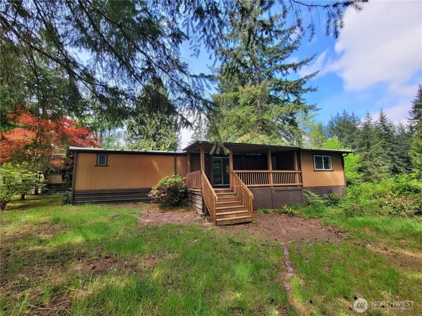 Property photo for 213 Sommerville Road, Chehalis photo 5