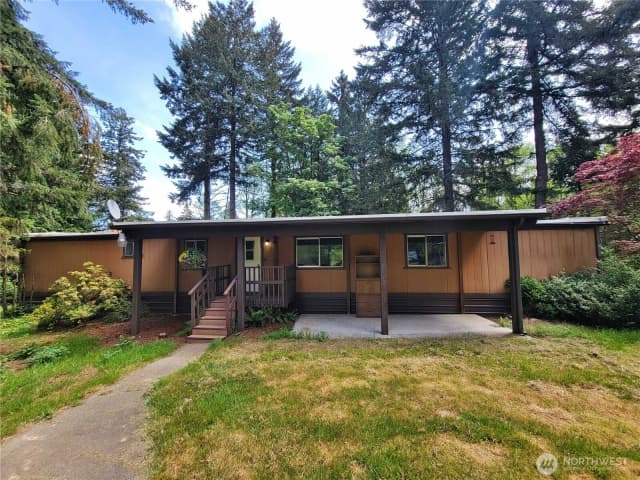 Property photo for 213 Sommerville Road, Chehalis photo 3