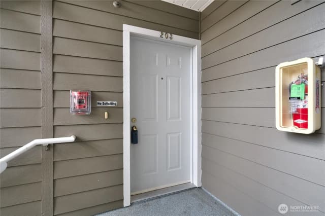 Property photo for 1640 Sw Mulberry Place #c203, Oak Harbor photo 5