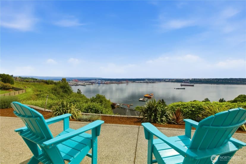 Property photo for 1512 49th Street Ne, Tacoma