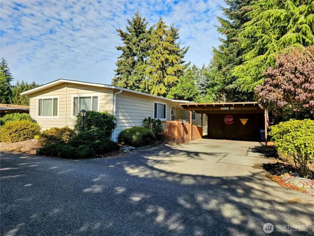 Property photo for 12505 123rd Street Ct E #50, Puyallup