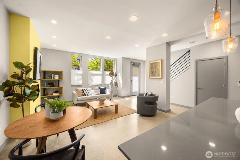 Property photo for 2312 S Judkins Street, Seattle photo 3