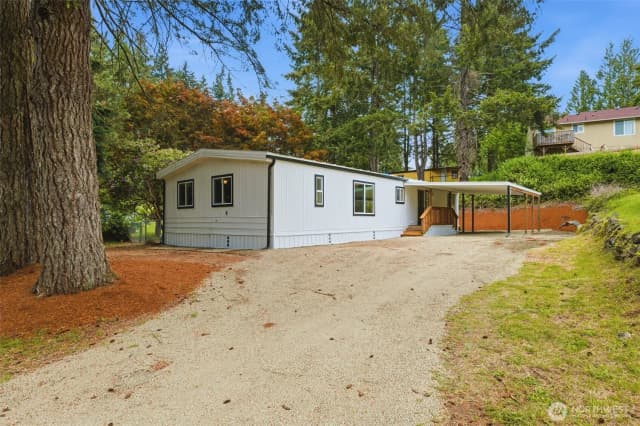 Property photo for 9205 146th Street Nw, Gig Harbor