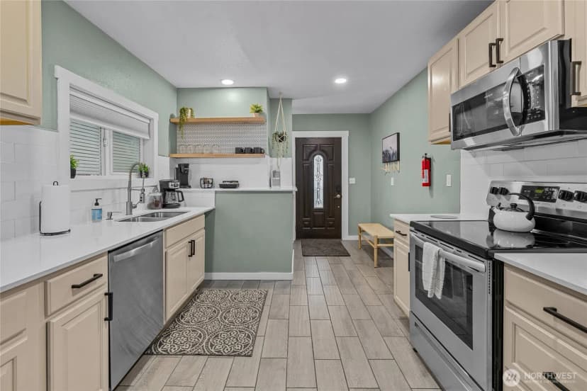 Property photo for 417 W 2nd Street, Cle Elum photo 6