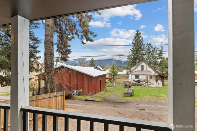 Property photo for 417 W 2nd Street, Cle Elum photo 35