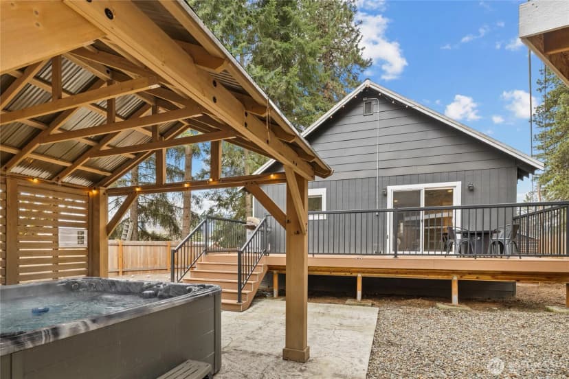 Property photo for 417 W 2nd Street, Cle Elum photo 30