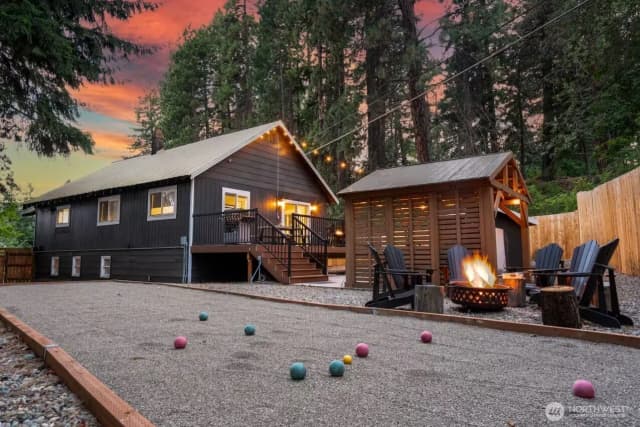 Property photo for 417 W 2nd Street, Cle Elum