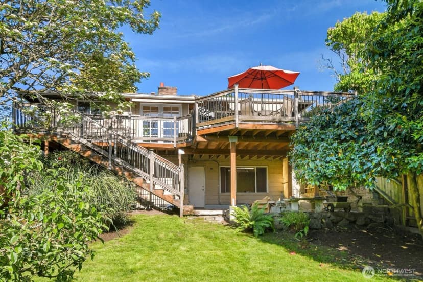 Property photo for 5309 Sw 47th, Seattle photo 22