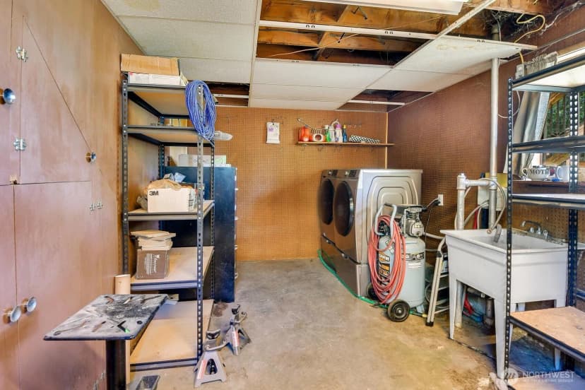 Property photo for 5309 Sw 47th, Seattle photo 19