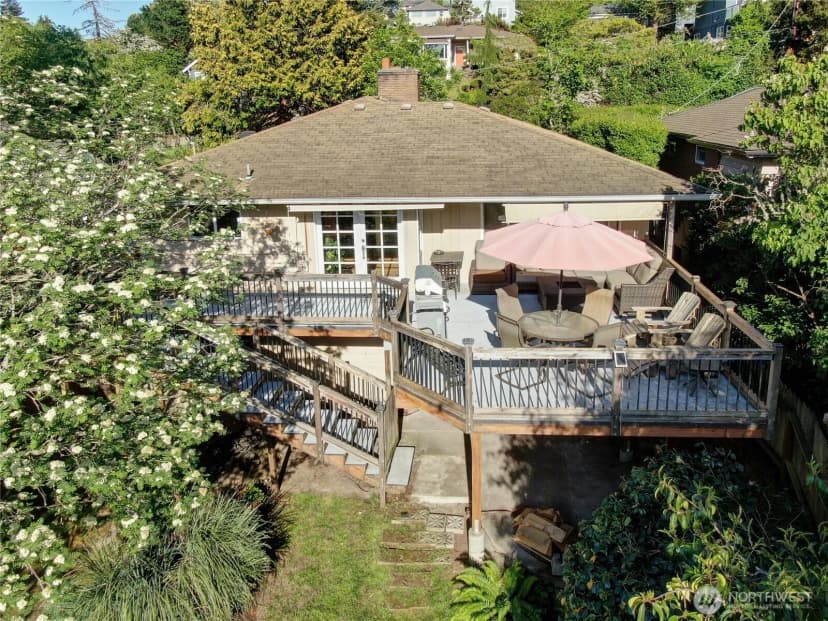 Property photo for 5309 Sw 47th, Seattle photo 27