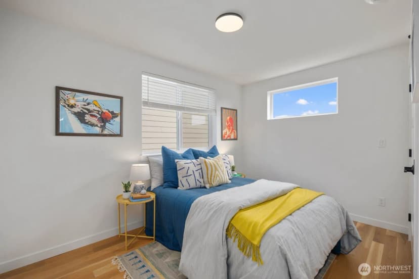 Property photo for 6103 S Norfolk Street, Seattle photo 23
