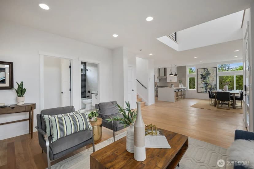 Property photo for 6103 S Norfolk Street, Seattle photo 6