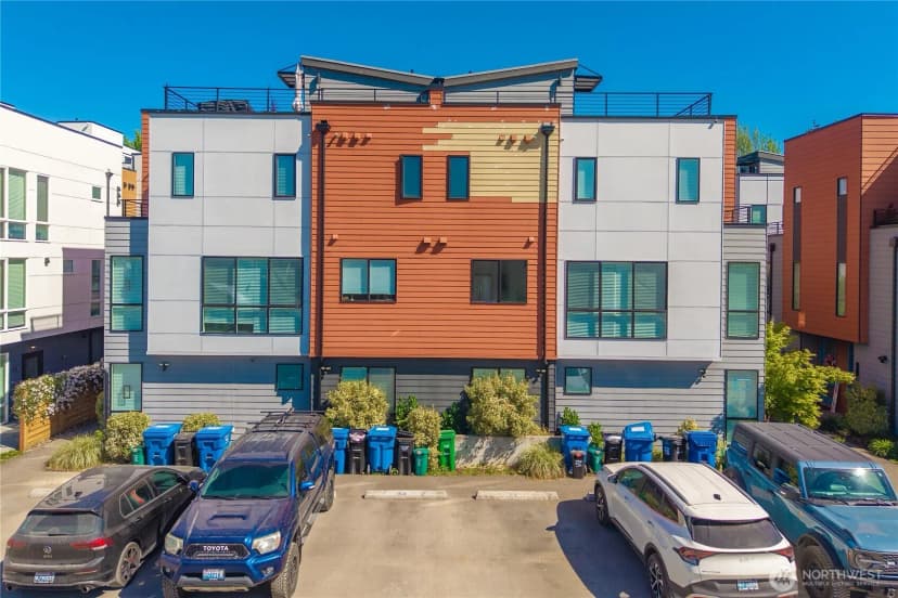 Property photo for 531 S Cloverdale Street #a, Seattle photo 31