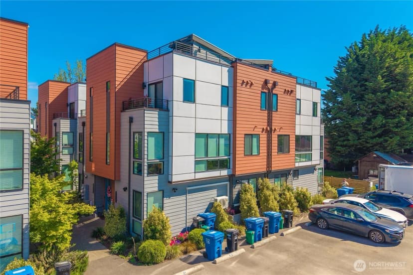 Property photo for 531 S Cloverdale Street #a, Seattle photo 37