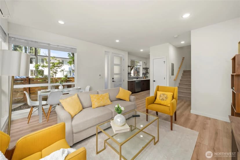 Property photo for 531 S Cloverdale Street #a, Seattle photo 9