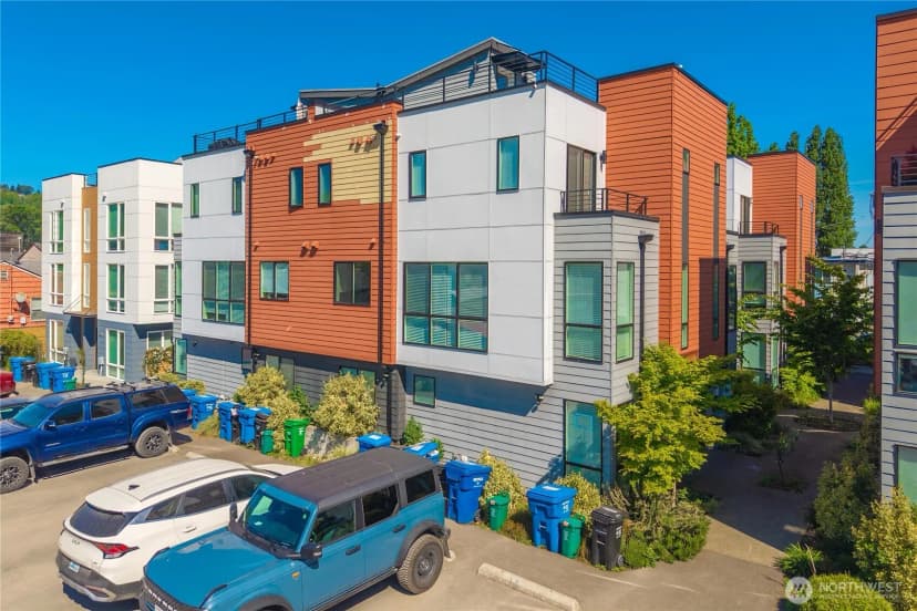 Property photo for 531 S Cloverdale Street #a, Seattle photo 36
