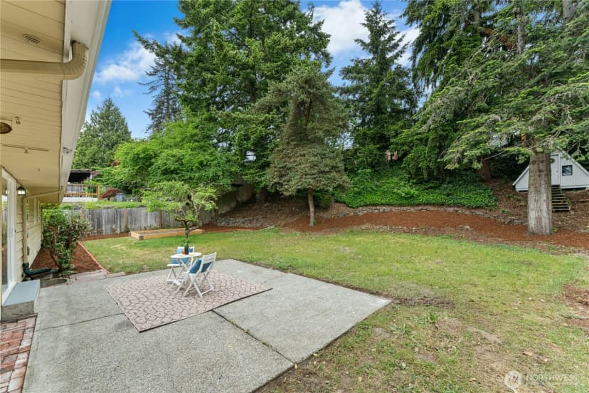 Property photo for 804 Lynnwood Avenue Ne, Renton photo 23