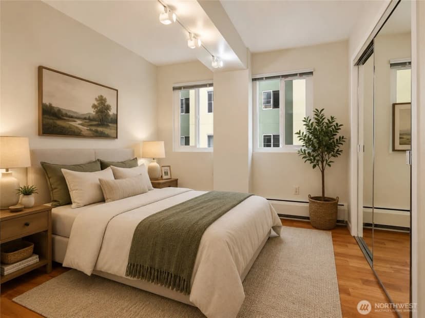 Property photo for 1200 Boylston Avenue #304, Seattle photo 8