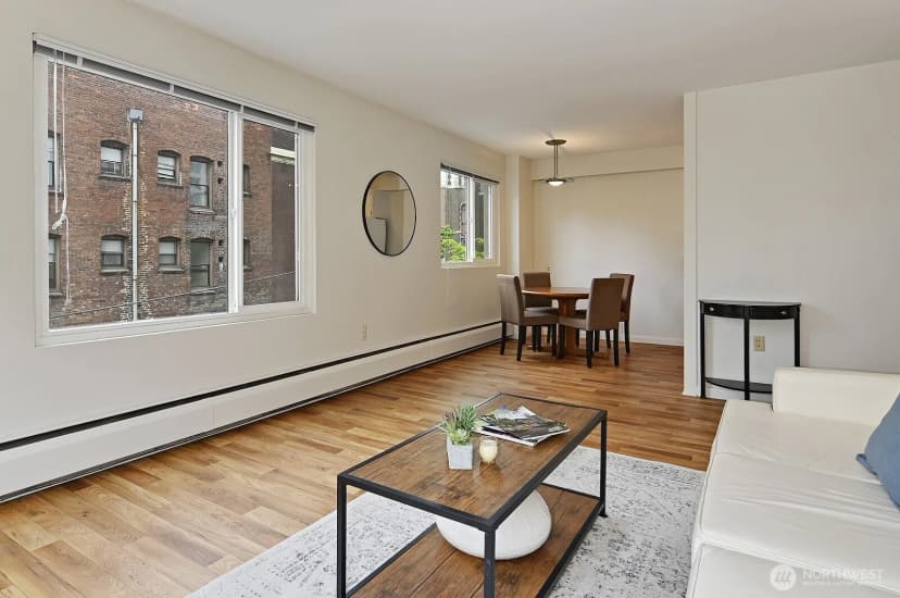 Property photo for 1200 Boylston Avenue #304, Seattle photo 12