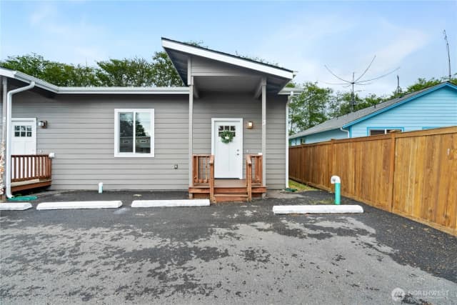 Property photo for 758 C Point Brown Avenue Se, Ocean Shores
