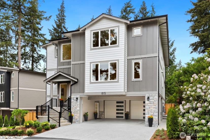 Property photo for 815 130th Avenue, Bellevue