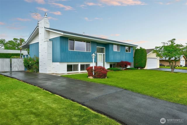 Property photo for 1208 S 28th Avenue, Yakima