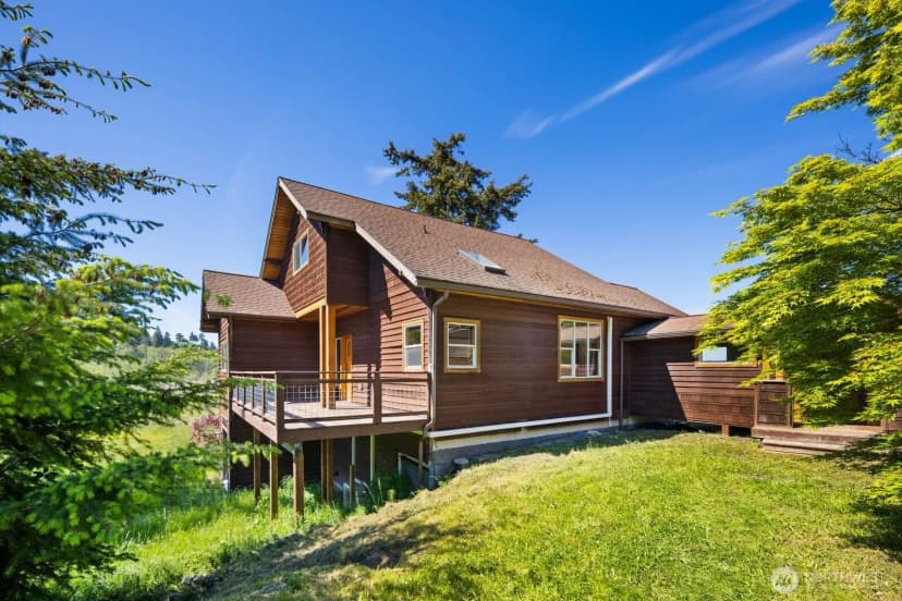Property photo for 38104 Hillview Lane Ne, Hansville photo 5