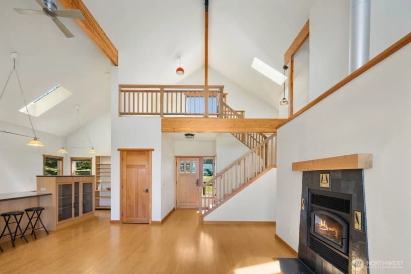 Property photo for 38104 Hillview Lane Ne, Hansville photo 16