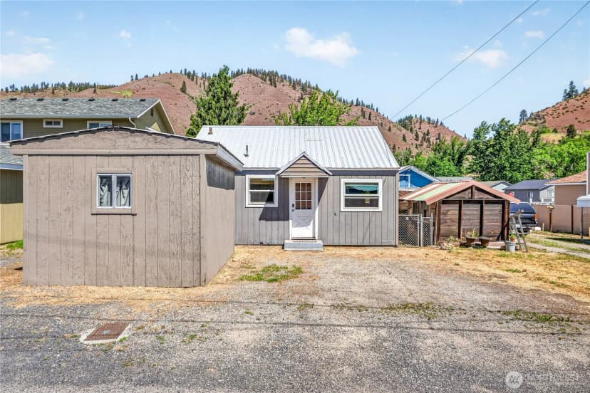 Property photo for 308 Riverside Drive, Cashmere photo 24