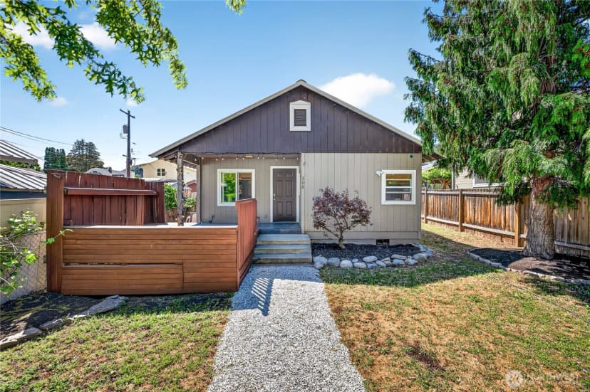 Property photo for 308 Riverside Drive, Cashmere photo 6