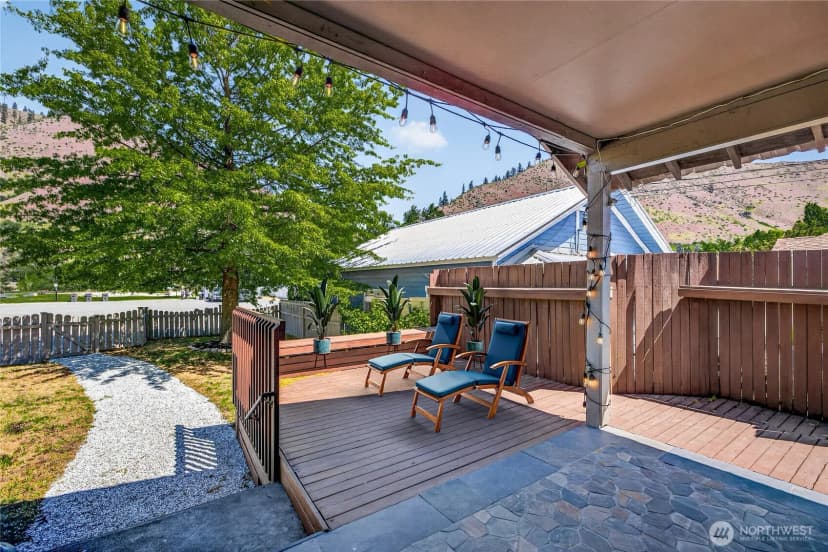 Property photo for 308 Riverside Drive, Cashmere photo 26