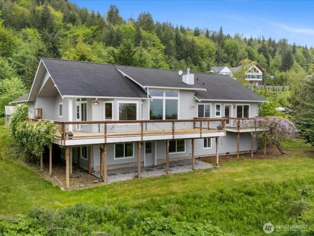 Property photo for 1003 Haven Heights Drive, Sequim photo 3