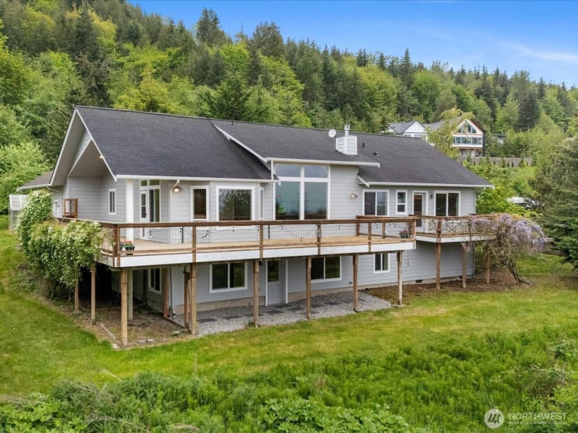 Property photo for 1003 Haven Heights Drive, Sequim photo 3