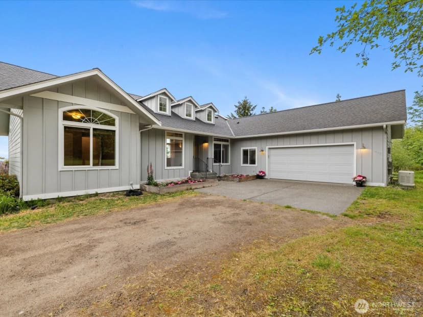 Property photo for 1003 Haven Heights Drive, Sequim