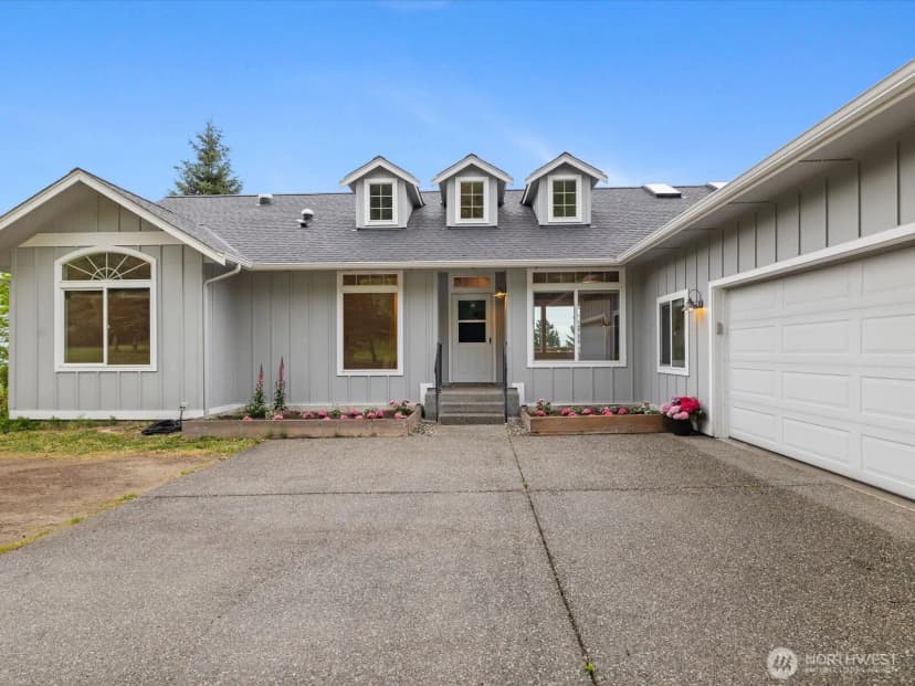 Property photo for 1003 Haven Heights Drive, Sequim photo 4