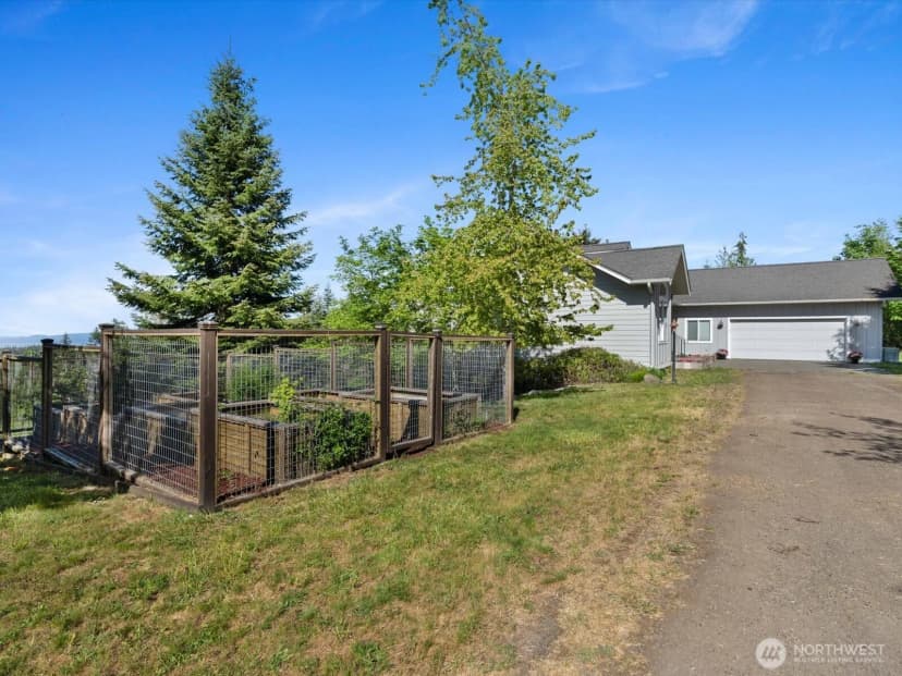 Property photo for 1003 Haven Heights Drive, Sequim photo 34