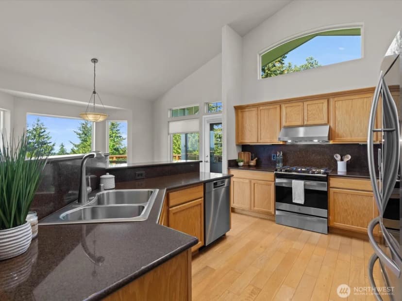 Property photo for 1003 Haven Heights Drive, Sequim photo 8