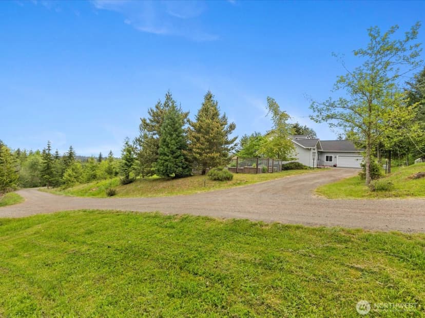 Property photo for 1003 Haven Heights Drive, Sequim photo 35