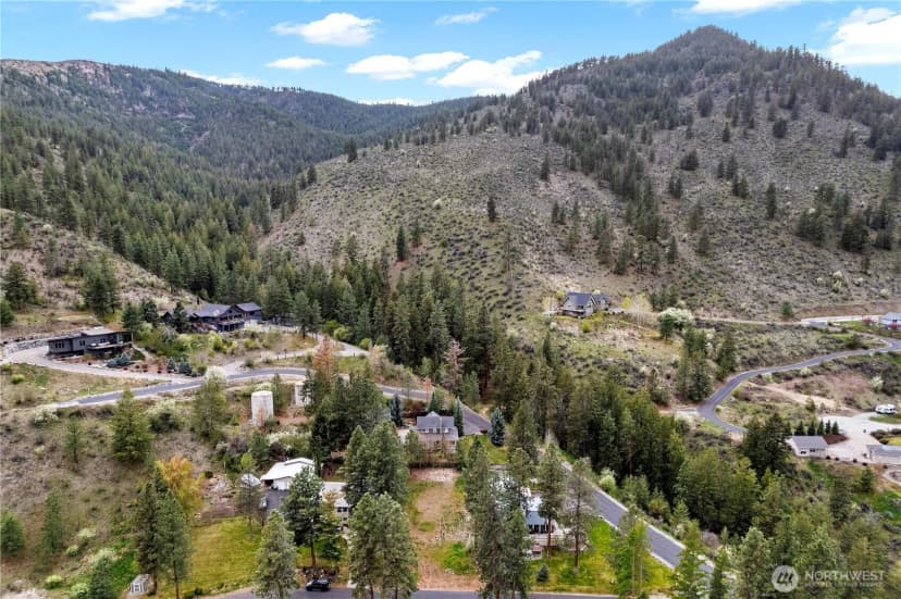 Property photo for 0 Lakeview Place, Chelan photo 5