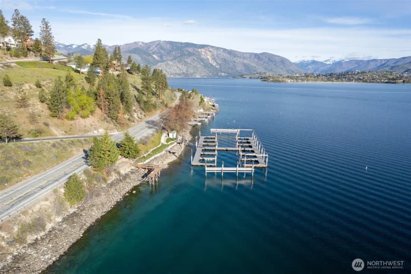 Property photo for 0 Lakeview Place, Chelan photo 12