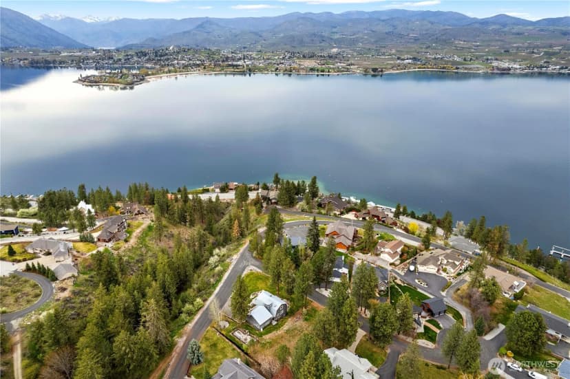 Property photo for 0 Lakeview Place, Chelan photo 7