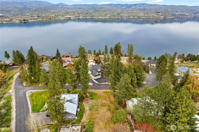 Property photo for 0 Lakeview Place, Chelan photo 11