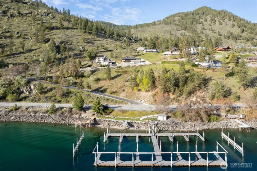 Property photo for 0 Lakeview Place, Chelan photo 14