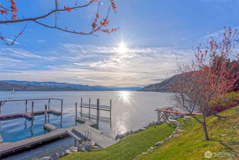 Property photo for 0 Lakeview Place, Chelan photo 22