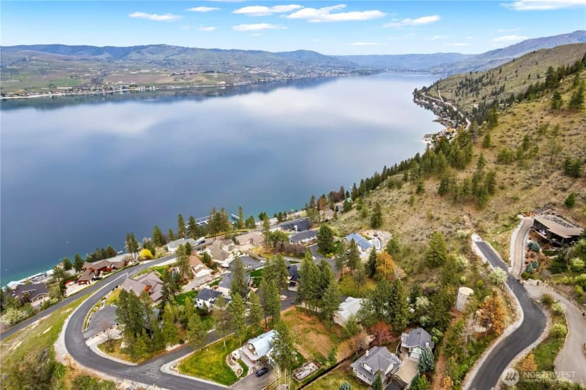 Property photo for 0 Lakeview Place, Chelan photo 9