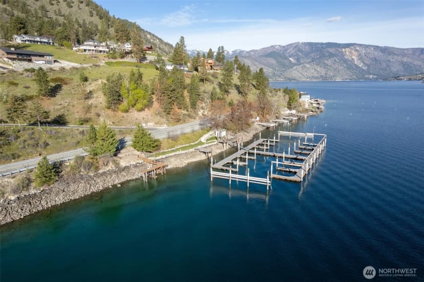 Property photo for 0 Lakeview Place, Chelan photo 13