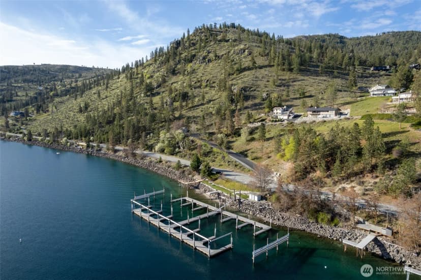 Property photo for 0 Lakeview Place, Chelan photo 15