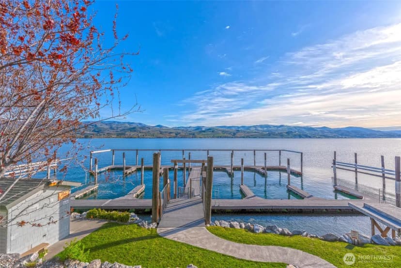 Property photo for 0 Lakeview Place, Chelan photo 20